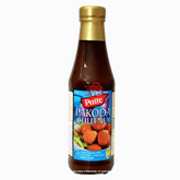 Pattu Pakoda  Chutney